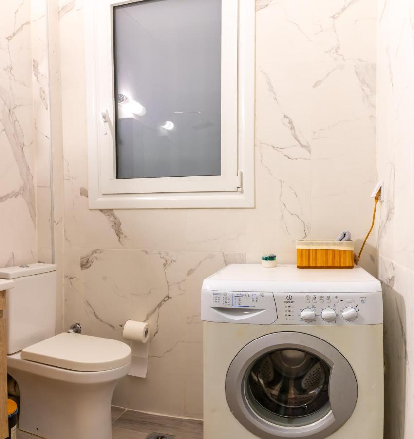 Rania'S Home In Athens Center Bagian luar foto