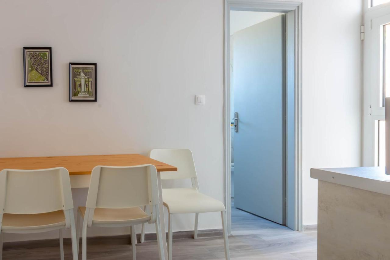 Rania'S Home In Athens Center Bagian luar foto