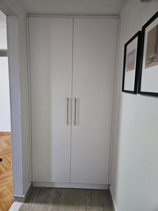 Rania'S Home In Athens Center Bagian luar foto